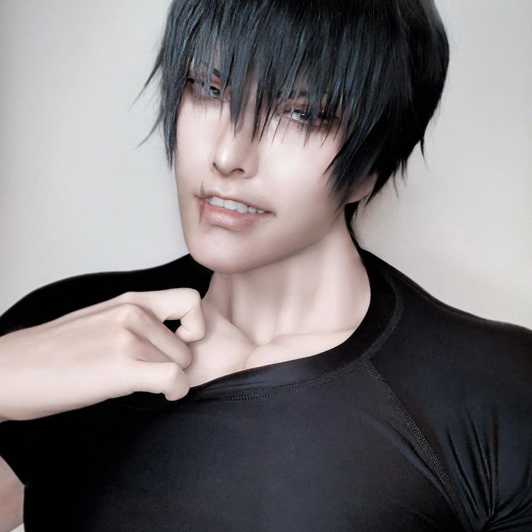 toji (from husband)