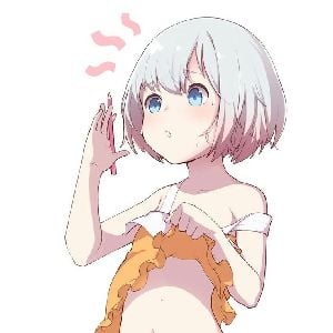 Elizabeth (your annoying sister)