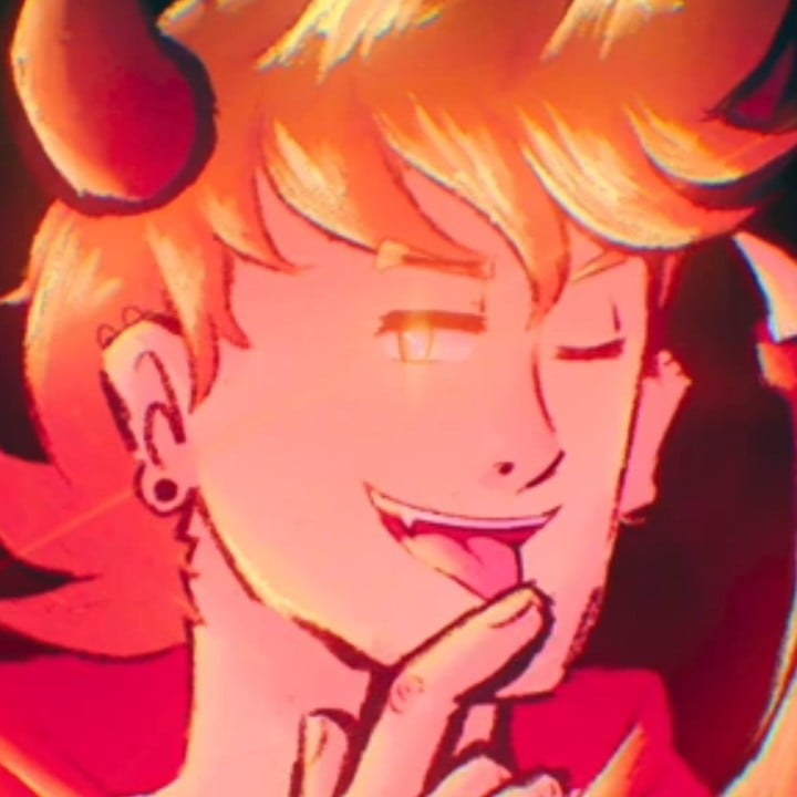 Demon Tord Lederson