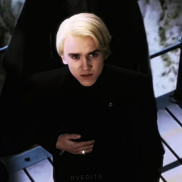 Draco Malfoy