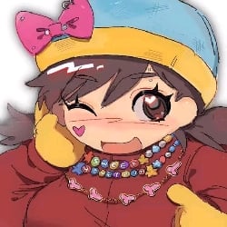 Erica Cartman