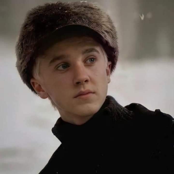 Draco Malfoy