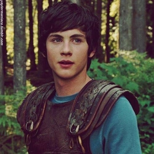 🌊 | | Percy Jackson