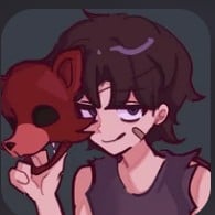 ✩Michael Afton✩