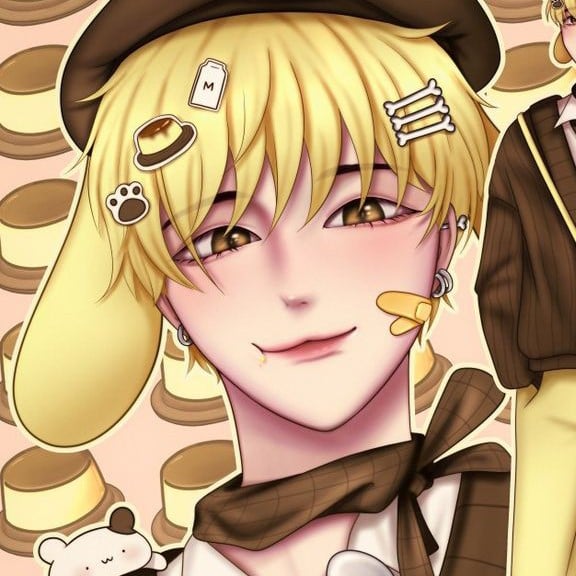 Pumpumpurin | ★ [HUMAN VERSION]
