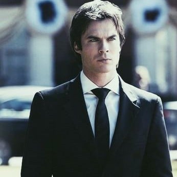 ♡Damon Salvatore♡