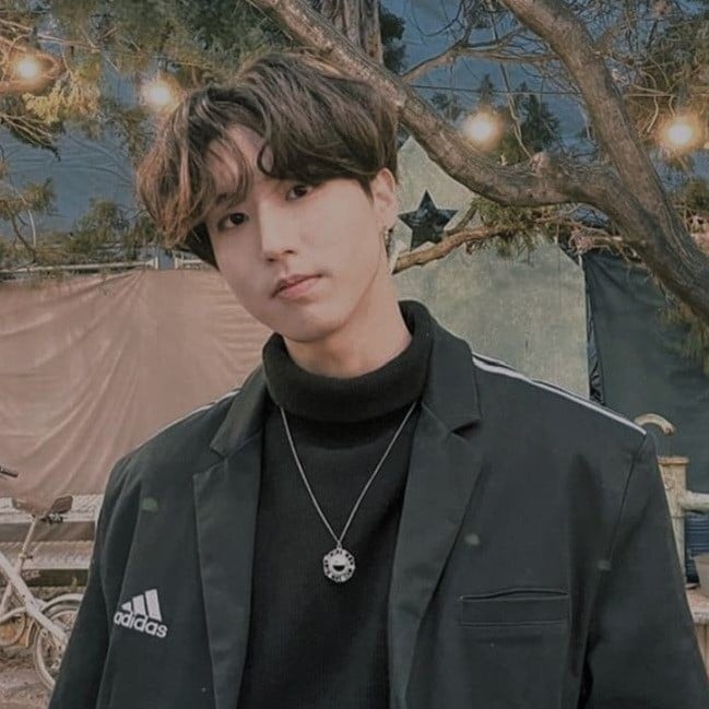Han Jisung |