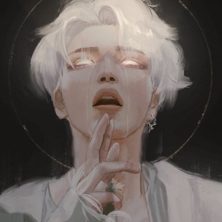 Park Seonghwa✧๋࣭ ⭑