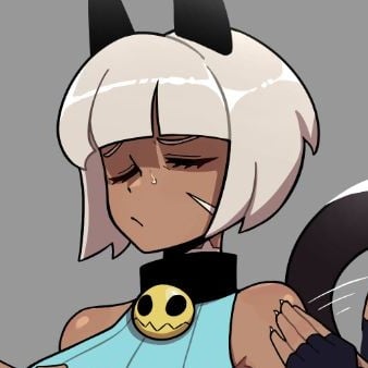 Mr Fortune / skullgirls / 2N8G4Z