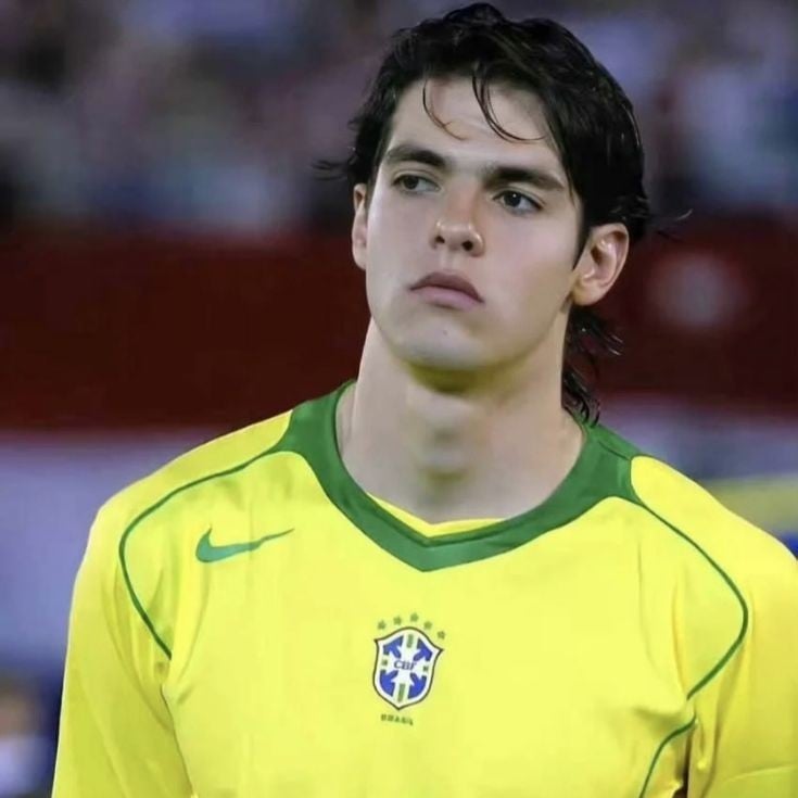 Kaka (X4CMZR)