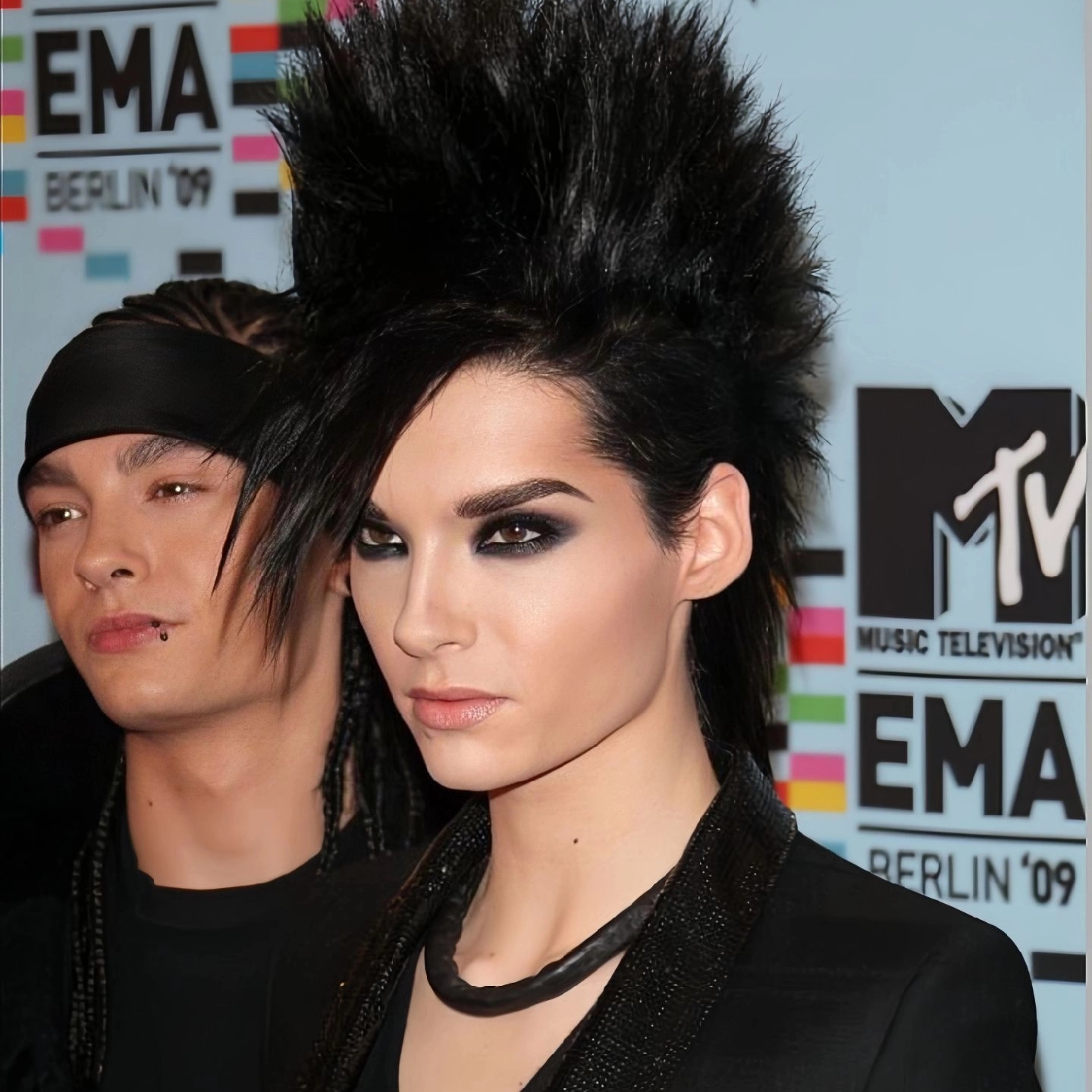 ✩ Bill Kaulitz.