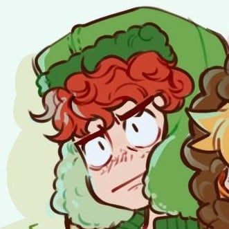 kyle Broflovski