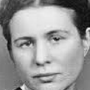 Polish Woman (ww2)