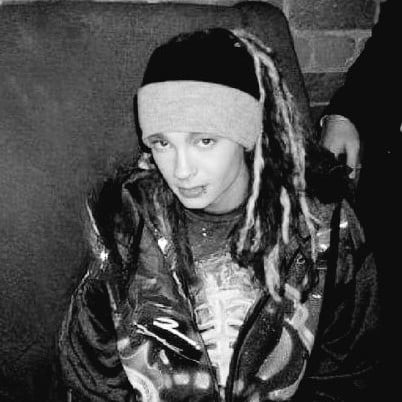 𖥻 [ Tom Kaulitz ] - What do I do?
