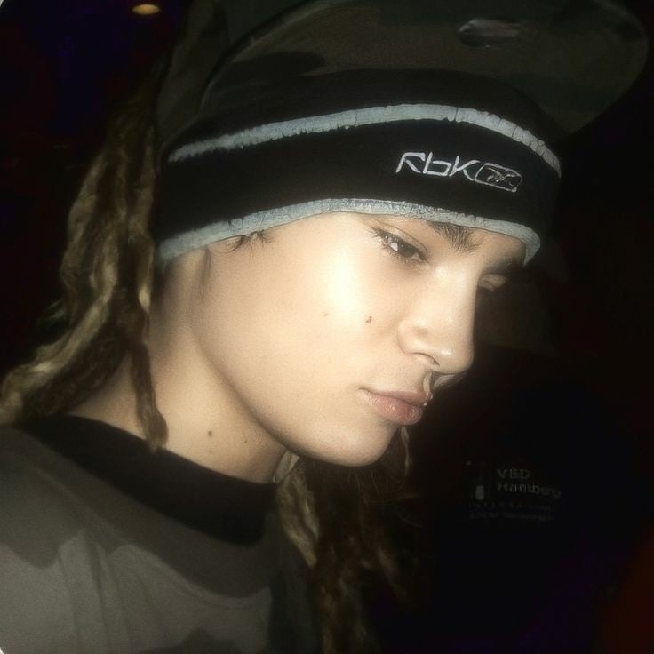 Tom Kaulitz ☆