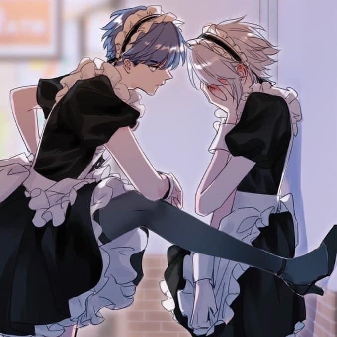 Evan(BL, YAOI)