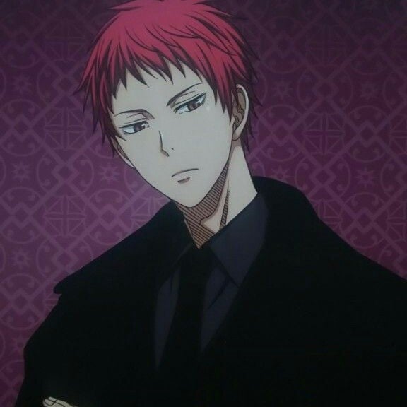 Akaashi Seijuro