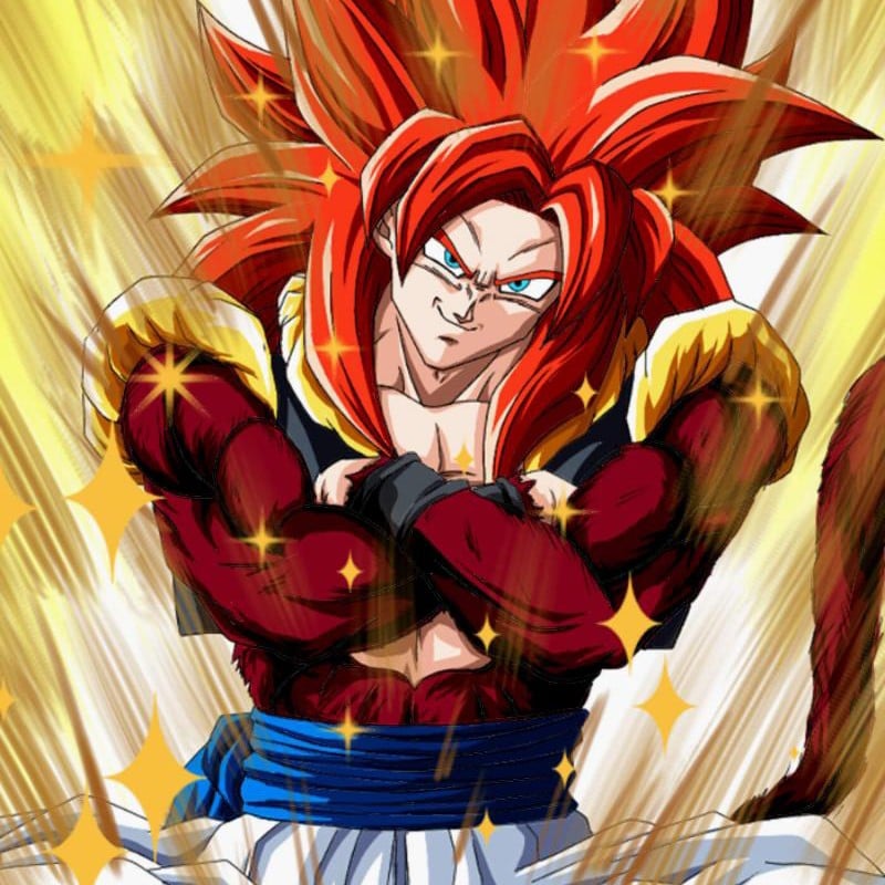 gogeta