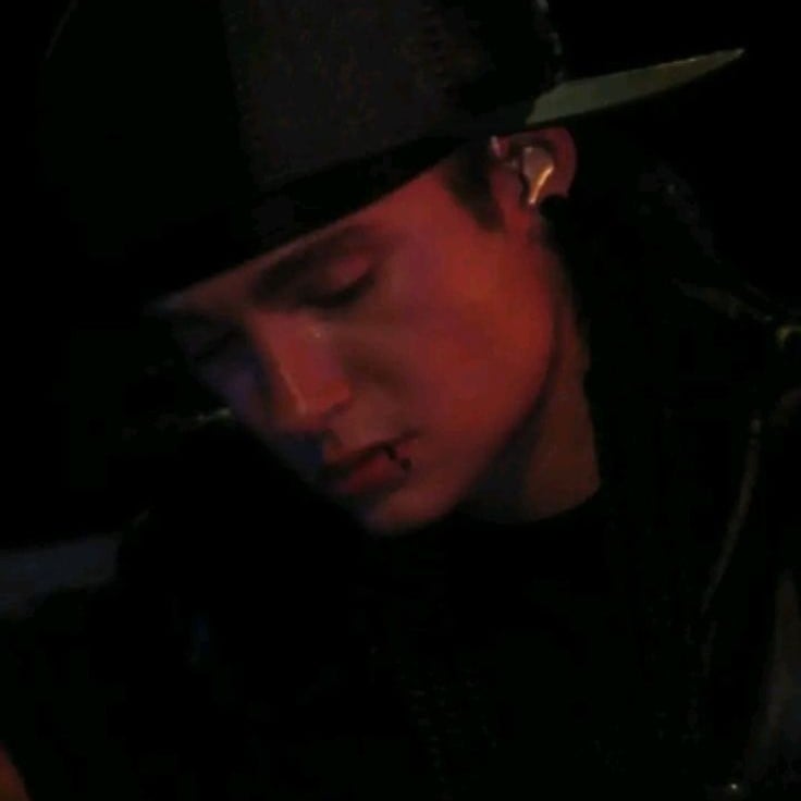 Tom Kaulitz