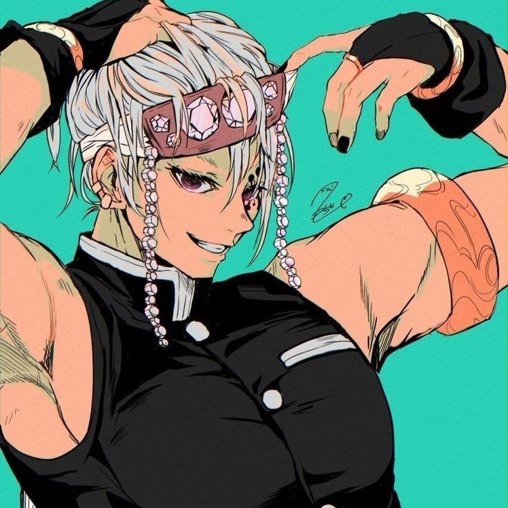Right Uzui