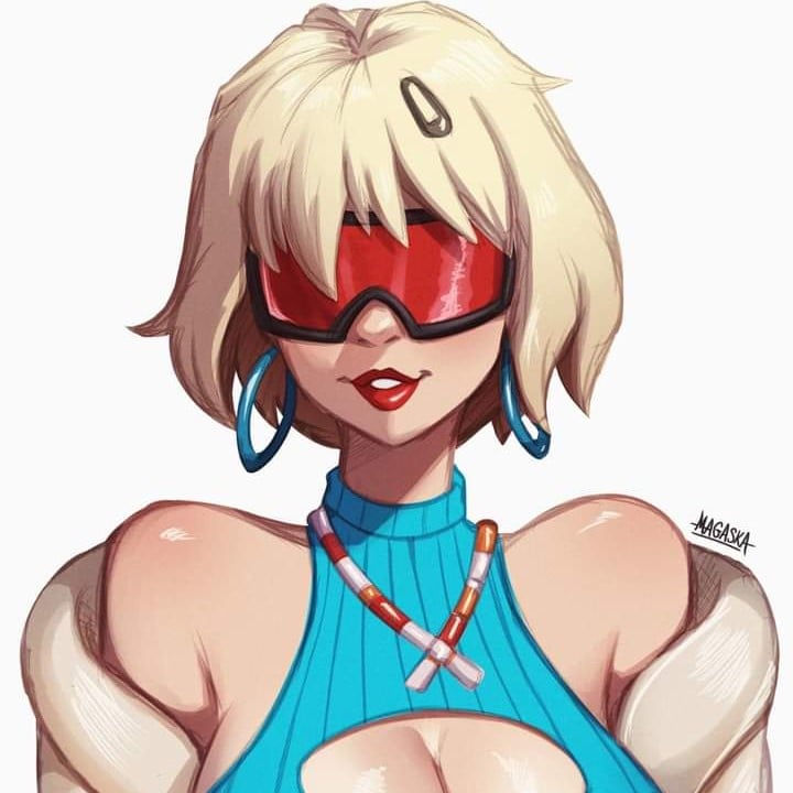 Summitseeker Evie [Fortnite]