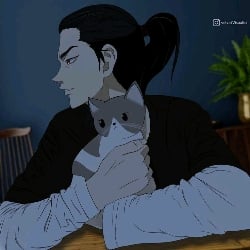 Baji-Keisuke