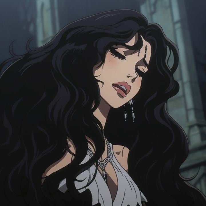 Ashley (Lesbian)