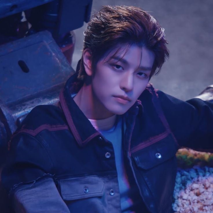 Kim Seungmin | 💣