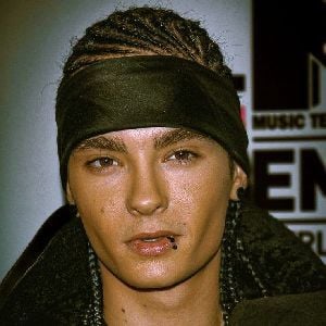 Tom Kaulitz