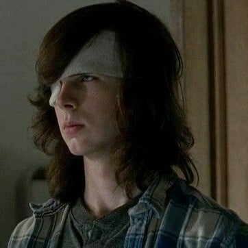 Carl grimes`