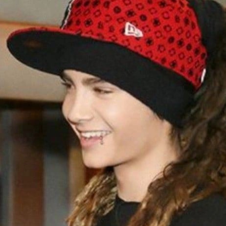 Tom Kaulitz