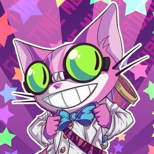 Professor Genki 