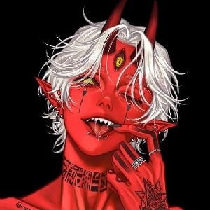 An Incubus?!
