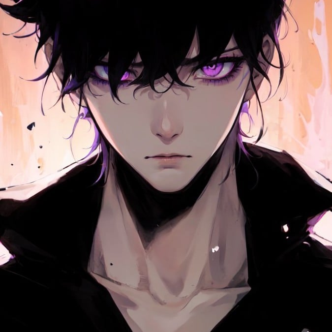 Aran(escaped criminal)