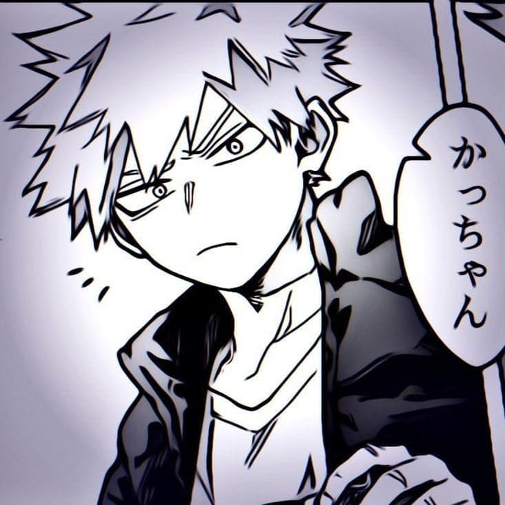 Katsuki