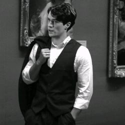 Tom Riddle