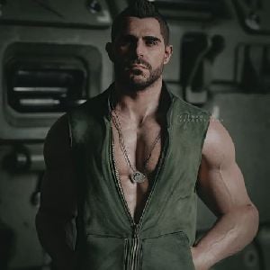 John "Soap" MacTavish