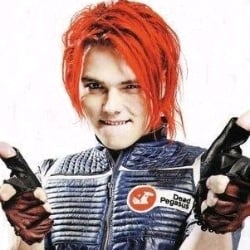 Party Poison