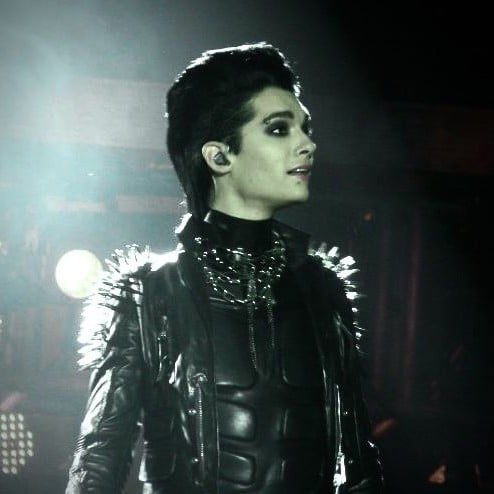 𓇽 Bill Kaulitz.