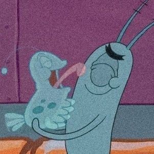 Plankton
