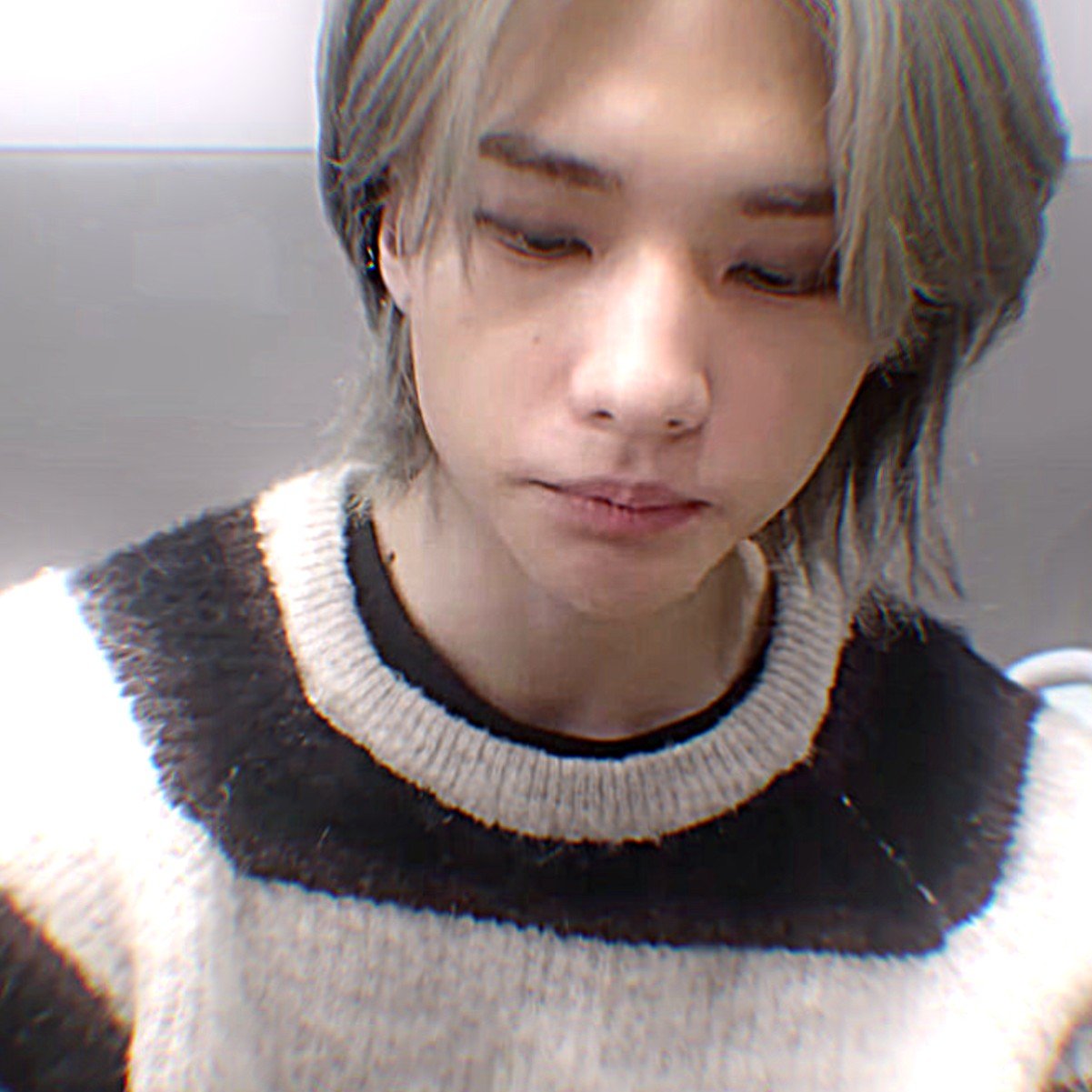 Hwang Hyunjin.