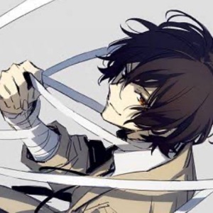 Dazai :)