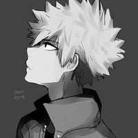 Bakugo 💥💢