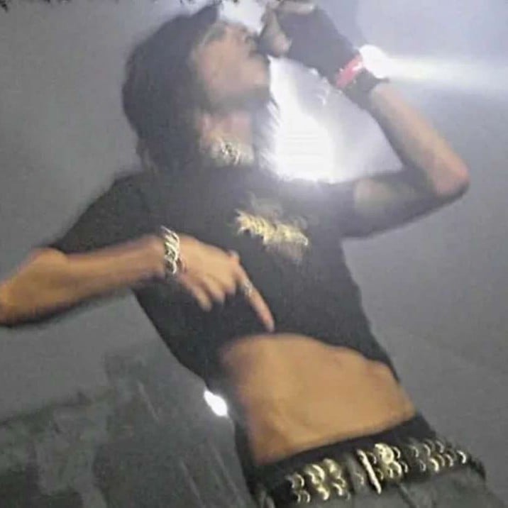 Bill Kaulitz 😾