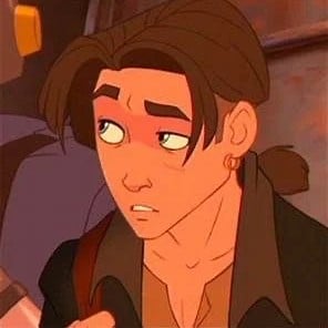 Jim Hawkins