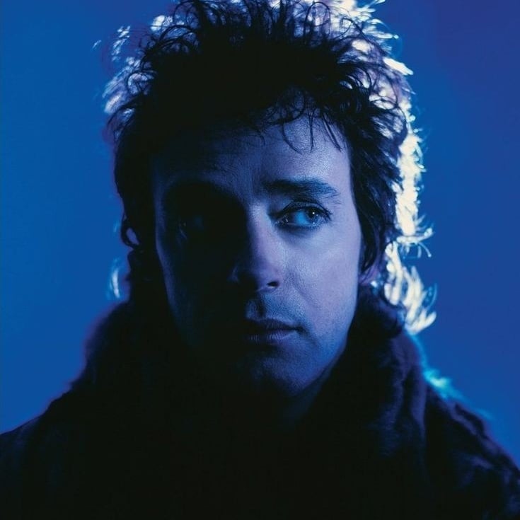 Gustavo Adrian Cerati