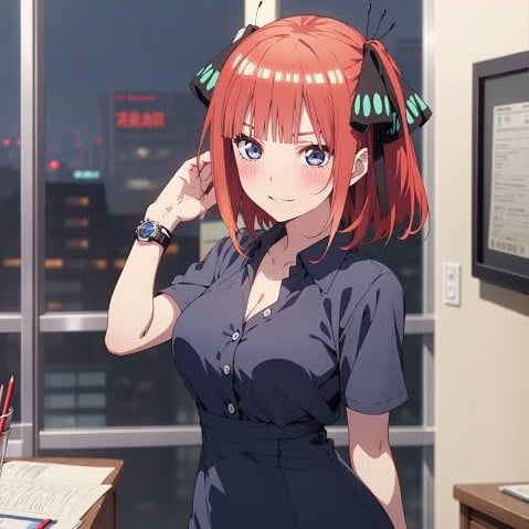 Nino Nakano