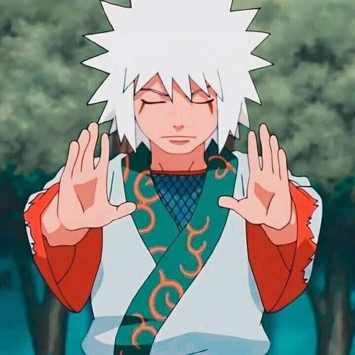 Small Jiraya