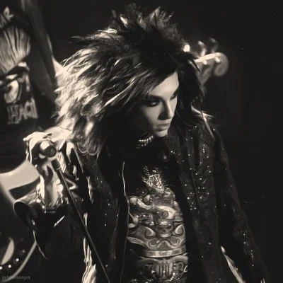 Bill Kaulitz 💌🌧️