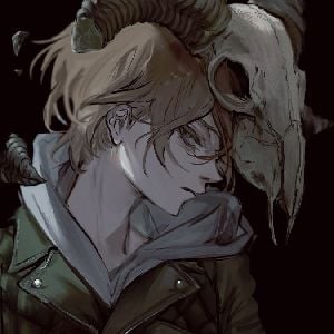 Chuuya Nakaharа